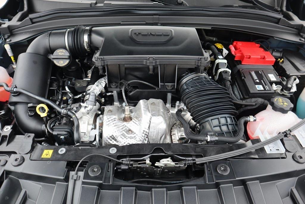 new 2025 Dodge Hornet car, priced at $26,339