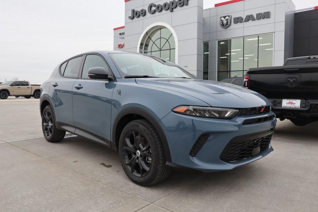 new 2025 Dodge Hornet car, priced at $26,339