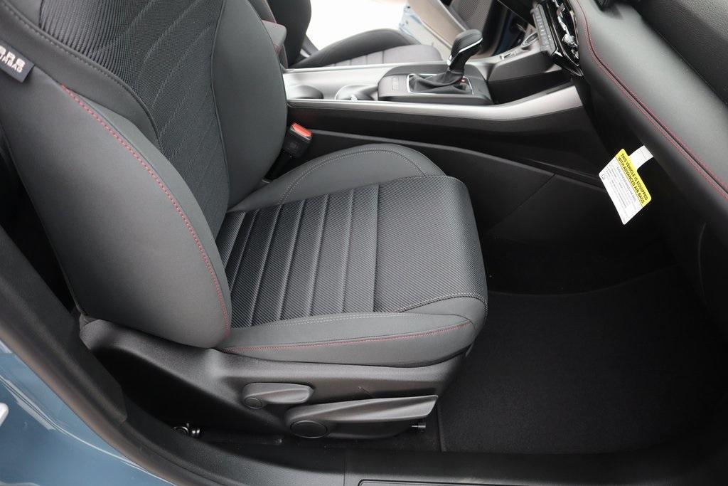 new 2025 Dodge Hornet car, priced at $26,339