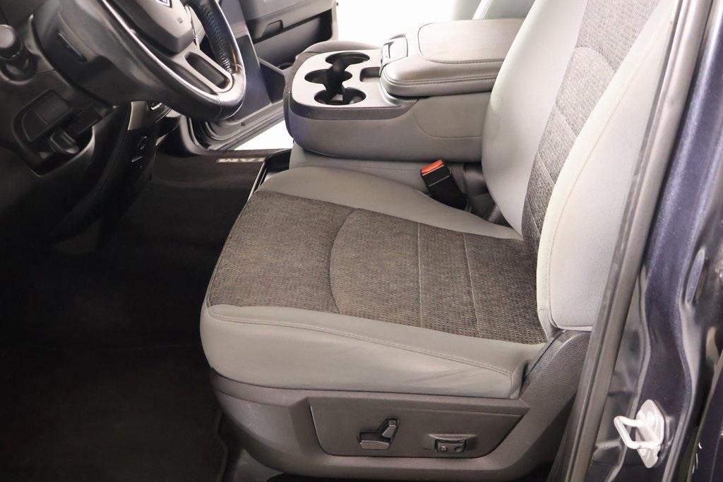 used 2019 Ram 1500 Classic car, priced at $28,373