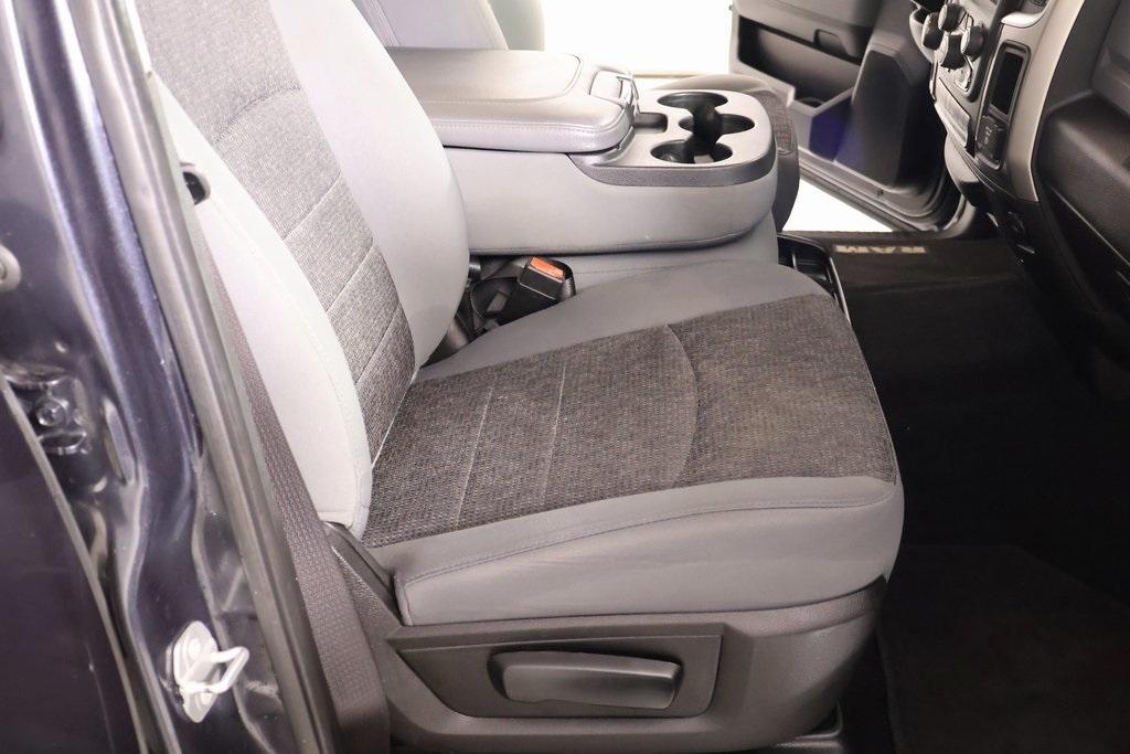 used 2019 Ram 1500 Classic car, priced at $28,373