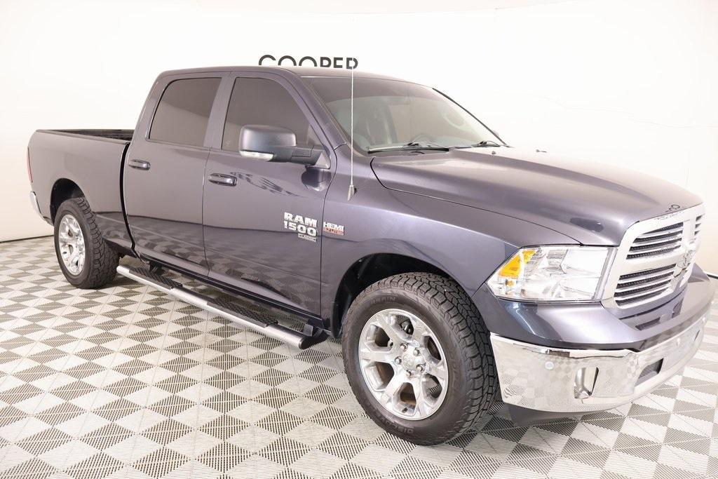 used 2019 Ram 1500 Classic car, priced at $28,373