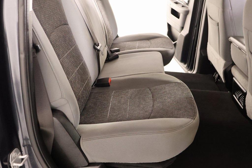 used 2019 Ram 1500 Classic car, priced at $28,373