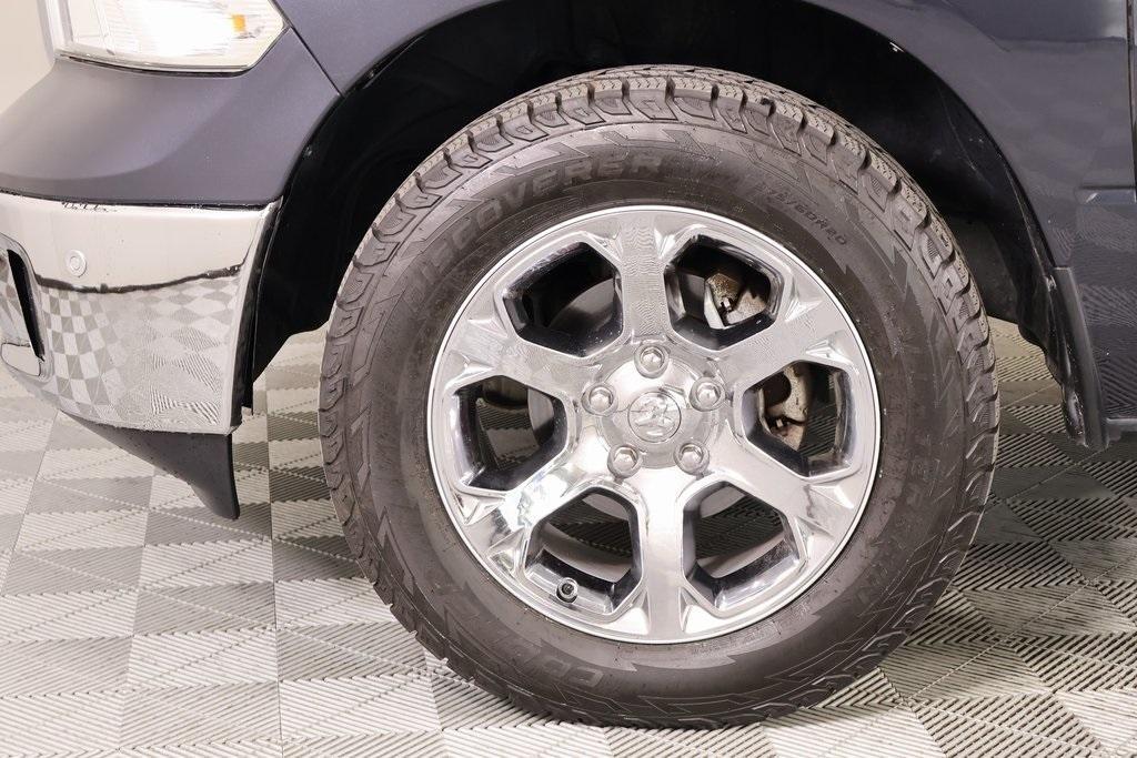 used 2019 Ram 1500 Classic car, priced at $28,373