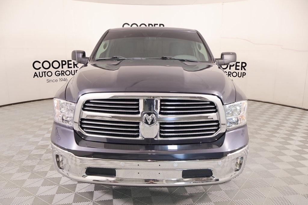 used 2019 Ram 1500 Classic car, priced at $28,373