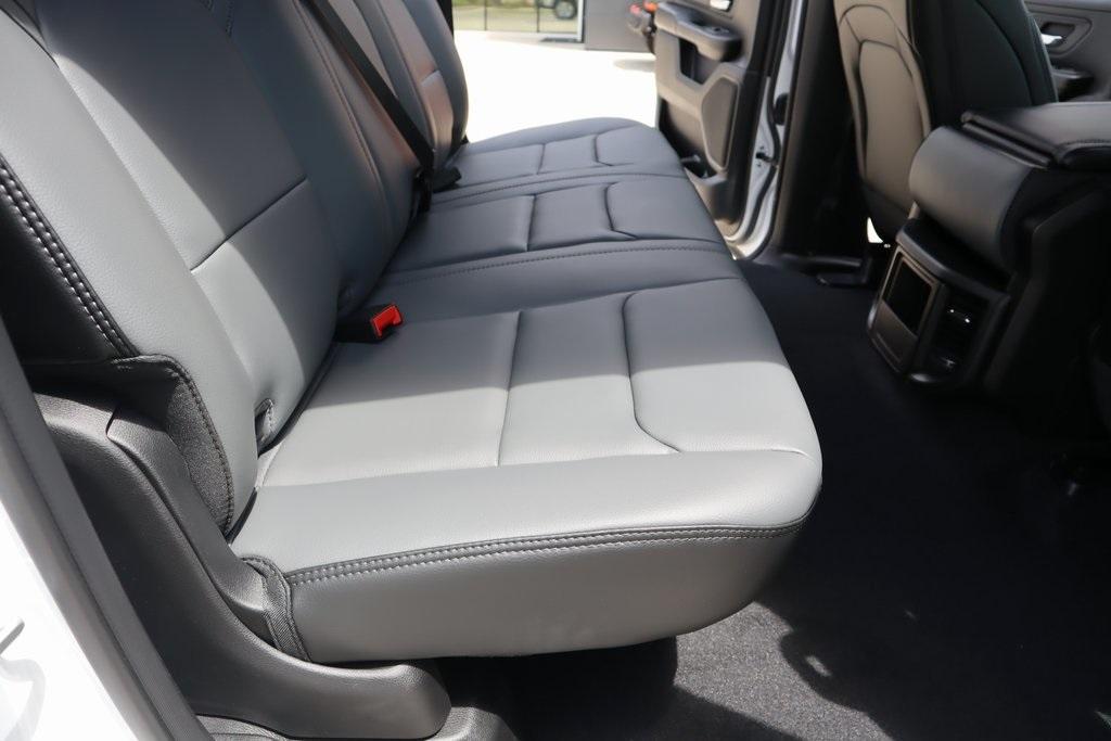 new 2025 Ram 1500 car, priced at $38,077