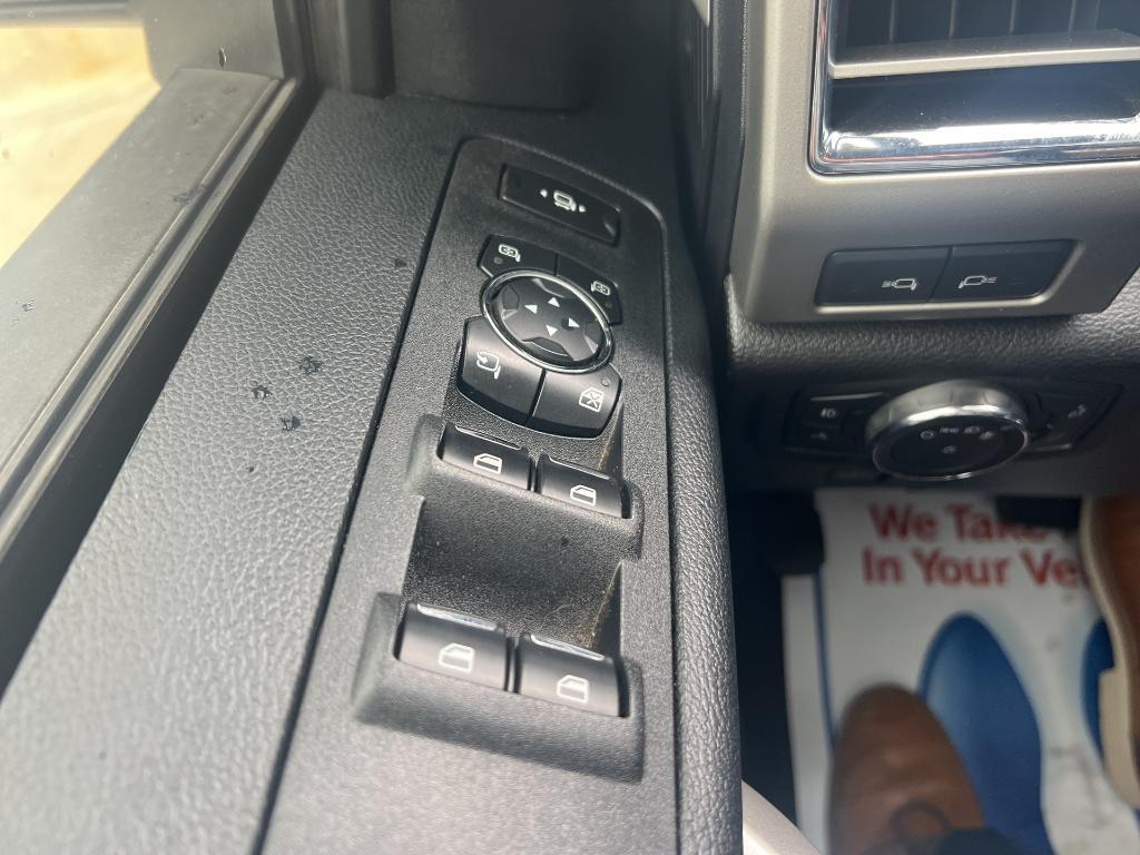 used 2017 Ford F-250 car, priced at $42,255