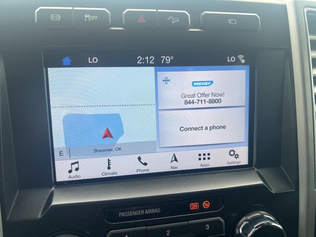 used 2017 Ford F-250 car, priced at $42,255