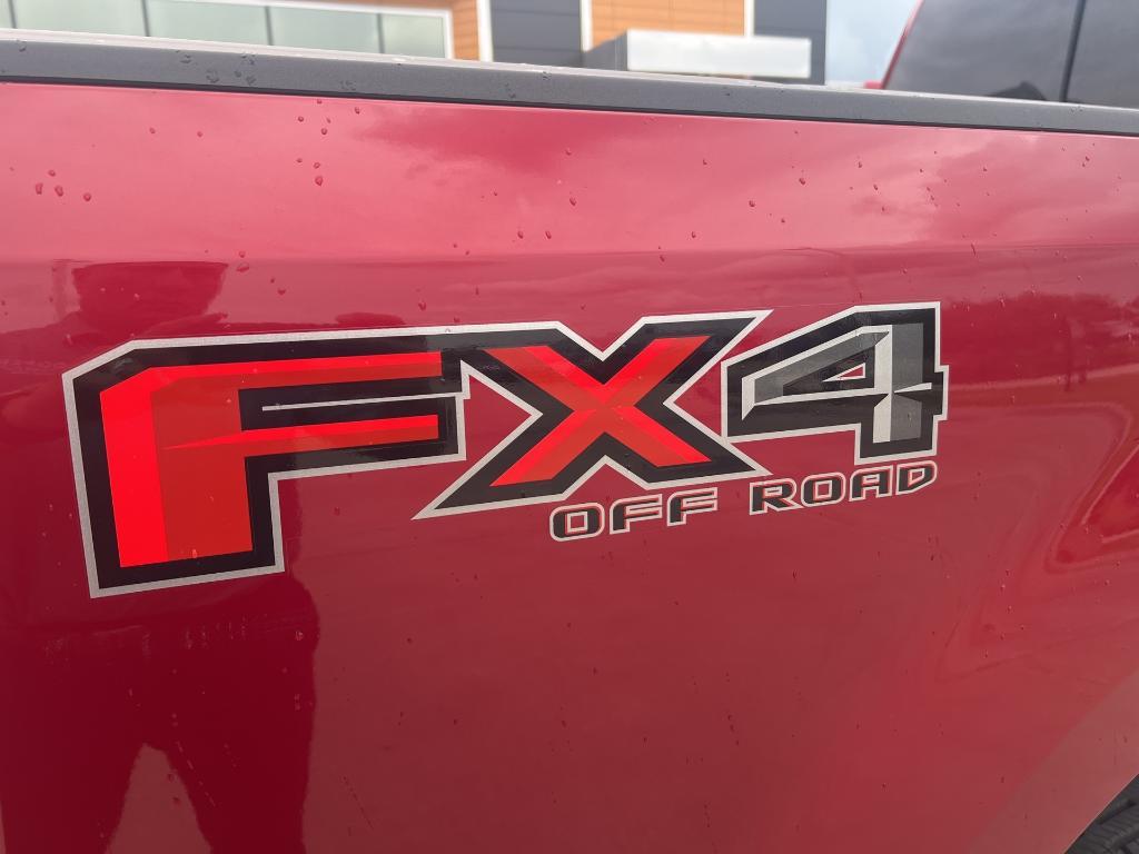 used 2017 Ford F-250 car, priced at $42,255