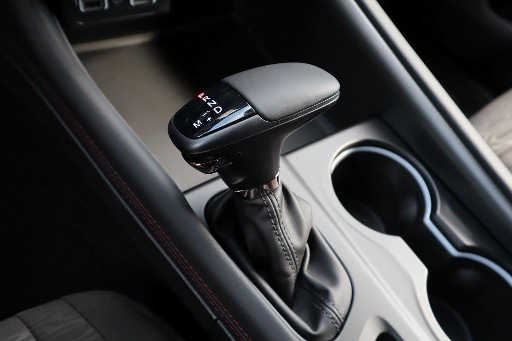 new 2026 Dodge Durango car, priced at $36,494