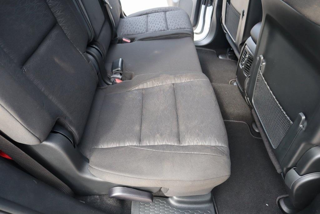 new 2026 Dodge Durango car, priced at $36,494