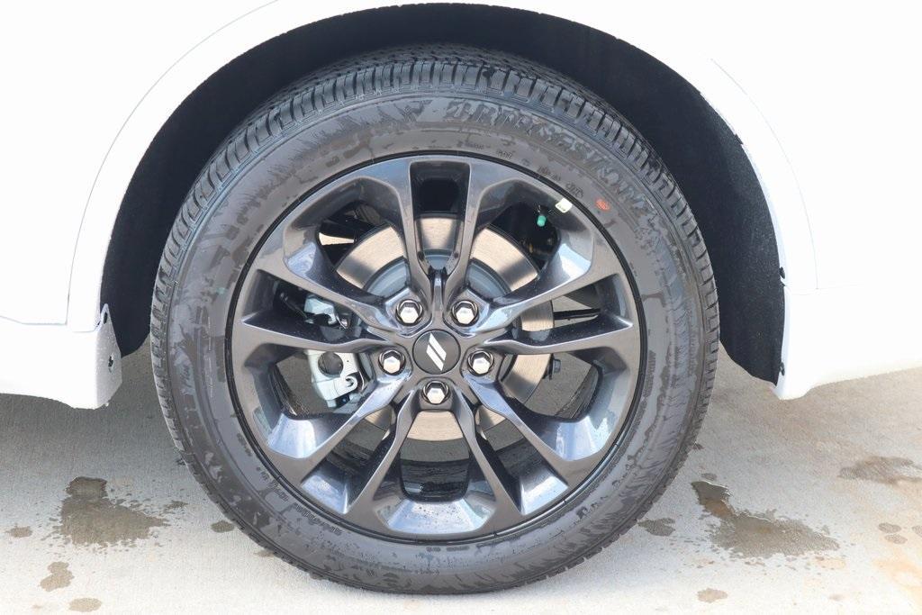 new 2026 Dodge Durango car, priced at $36,494
