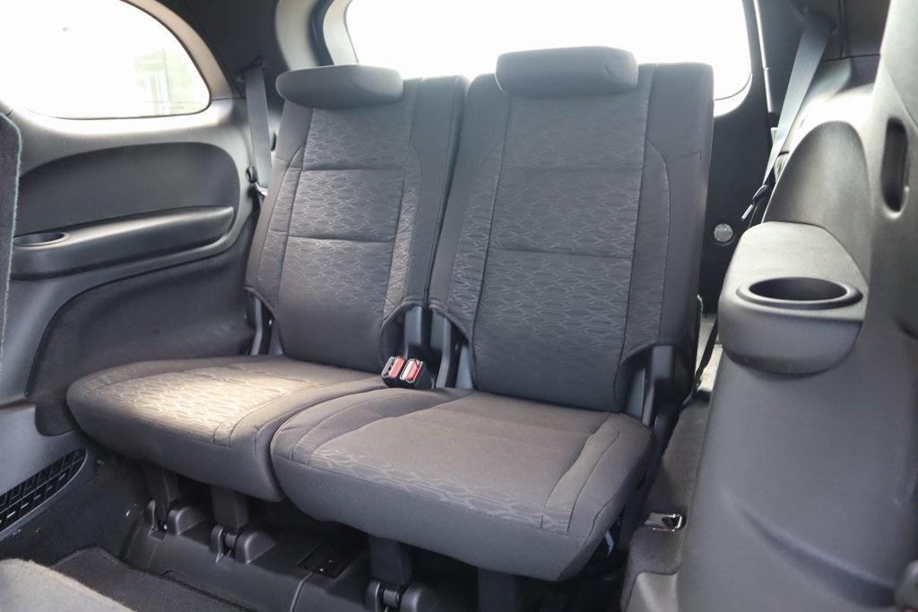new 2026 Dodge Durango car, priced at $36,494