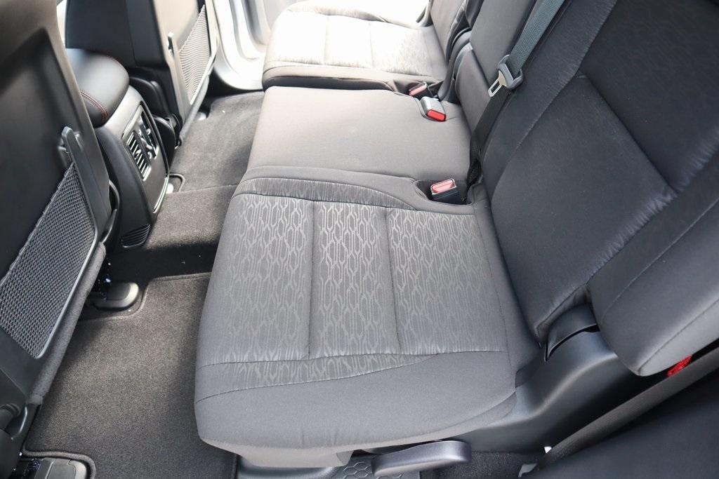 new 2026 Dodge Durango car, priced at $36,494