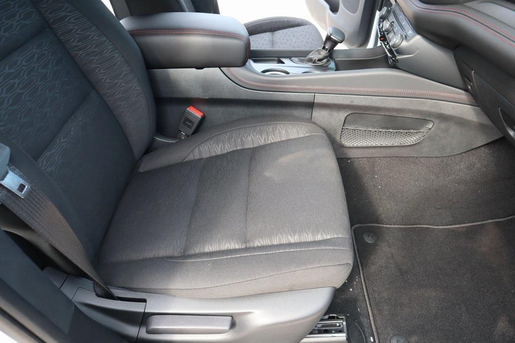 new 2026 Dodge Durango car, priced at $36,494
