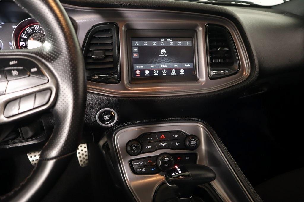 used 2023 Dodge Challenger car, priced at $37,959