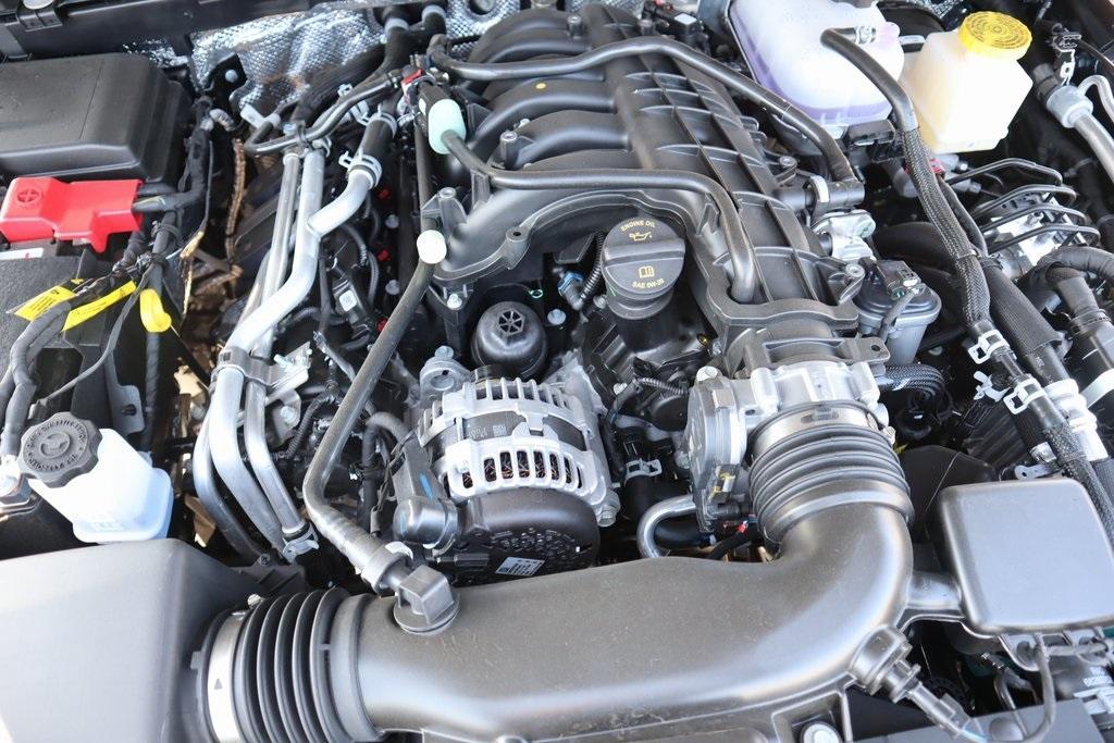 new 2025 Jeep Gladiator car, priced at $39,230
