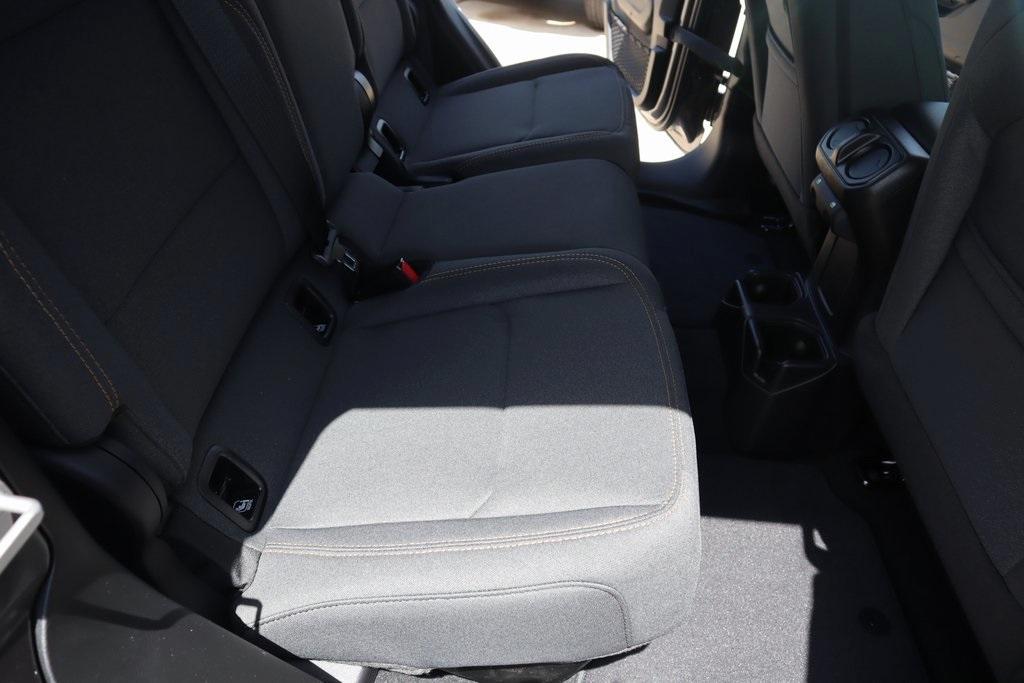 new 2025 Jeep Gladiator car, priced at $36,496