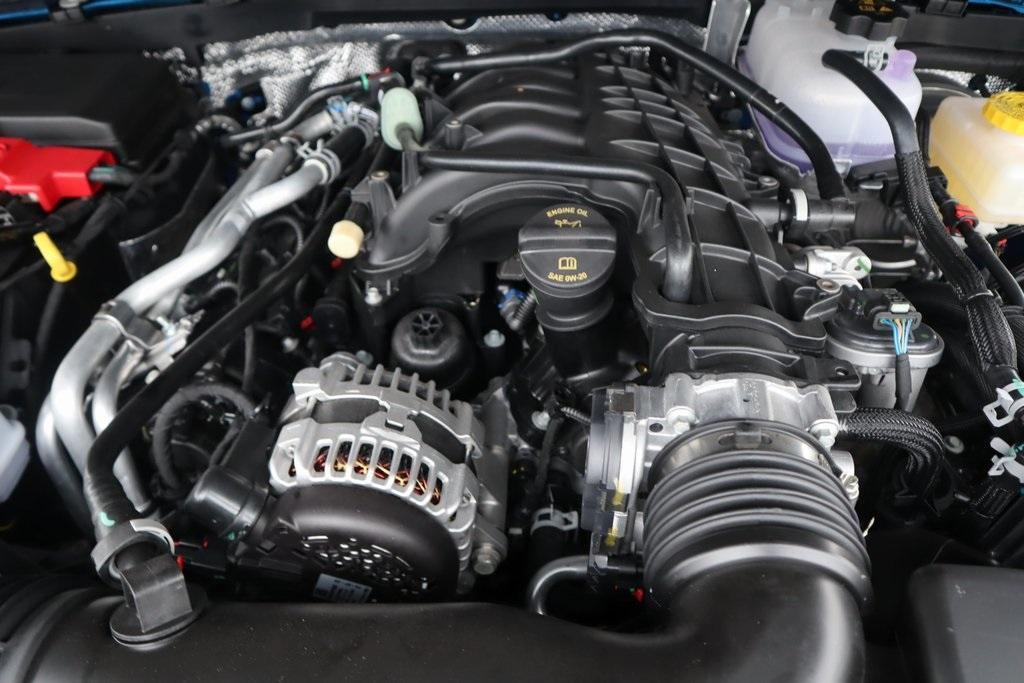 new 2025 Jeep Wrangler car, priced at $56,698