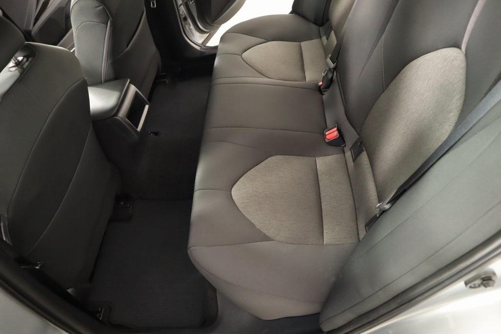 used 2023 Toyota Camry car, priced at $23,493