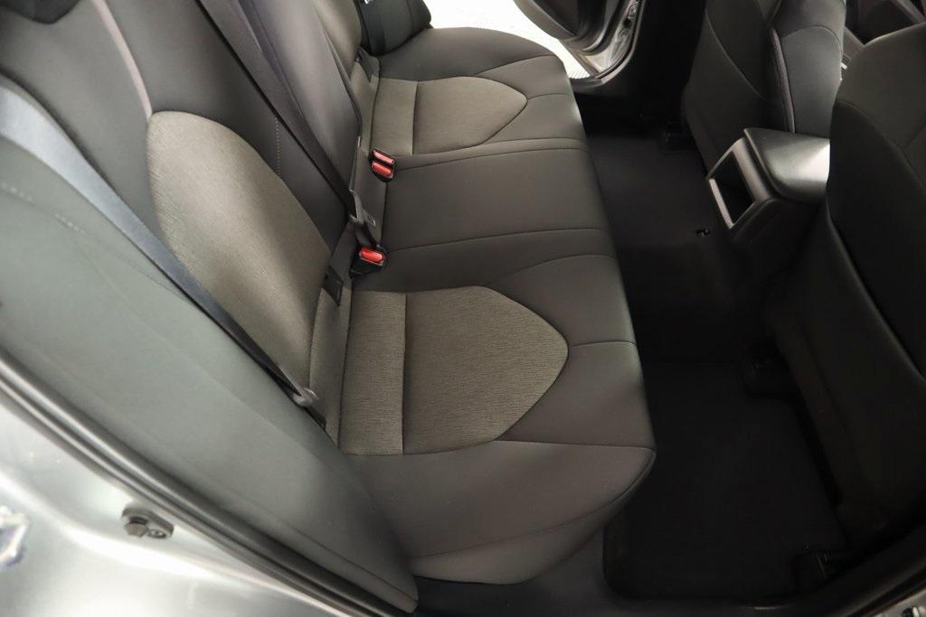 used 2023 Toyota Camry car, priced at $23,493