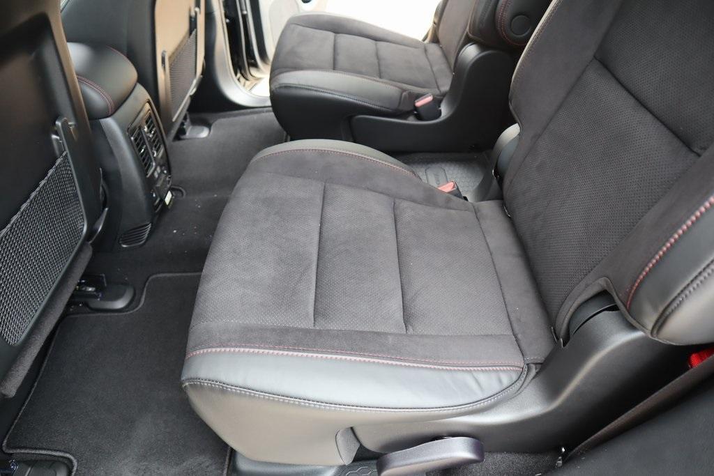 new 2025 Dodge Durango car, priced at $42,202