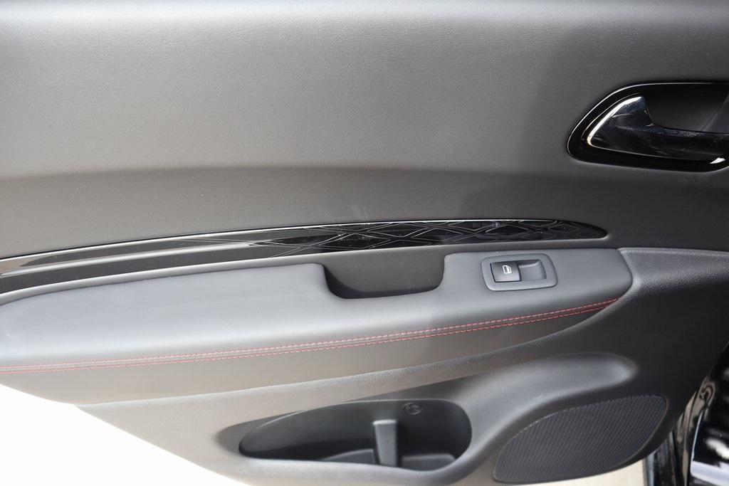 new 2025 Dodge Durango car, priced at $42,202