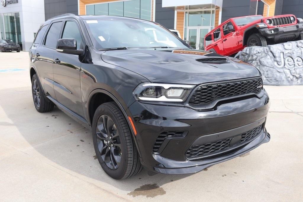 new 2025 Dodge Durango car, priced at $46,915