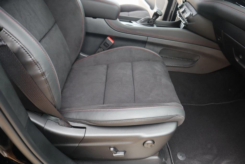 new 2025 Dodge Durango car, priced at $42,202