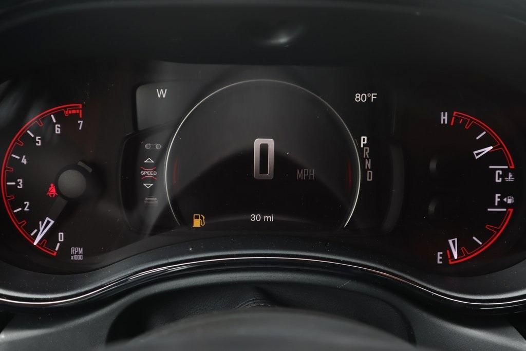 new 2025 Dodge Durango car, priced at $42,202