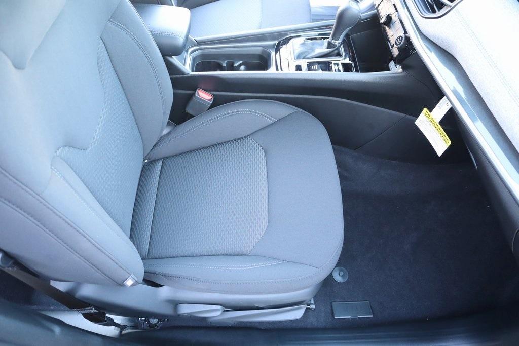 new 2025 Jeep Compass car, priced at $22,347