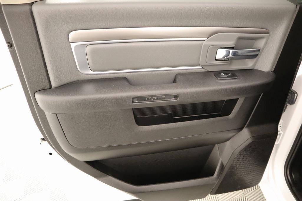 used 2021 Ram 1500 Classic car, priced at $24,383