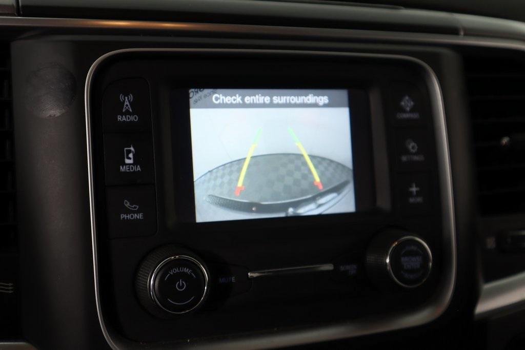 used 2021 Ram 1500 Classic car, priced at $24,383