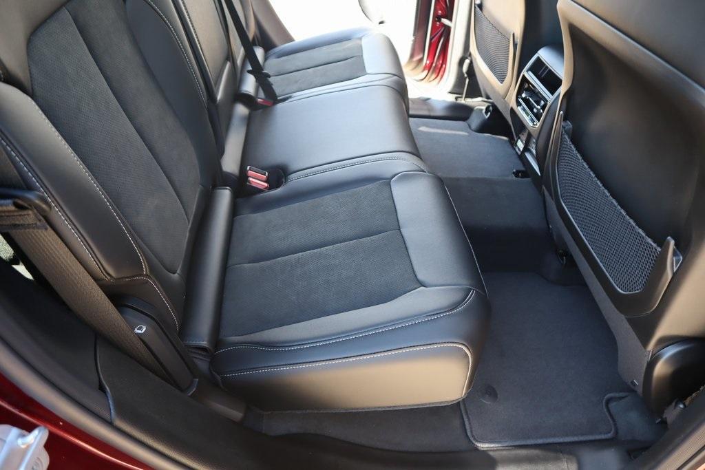 new 2025 Jeep Grand Cherokee car, priced at $35,609