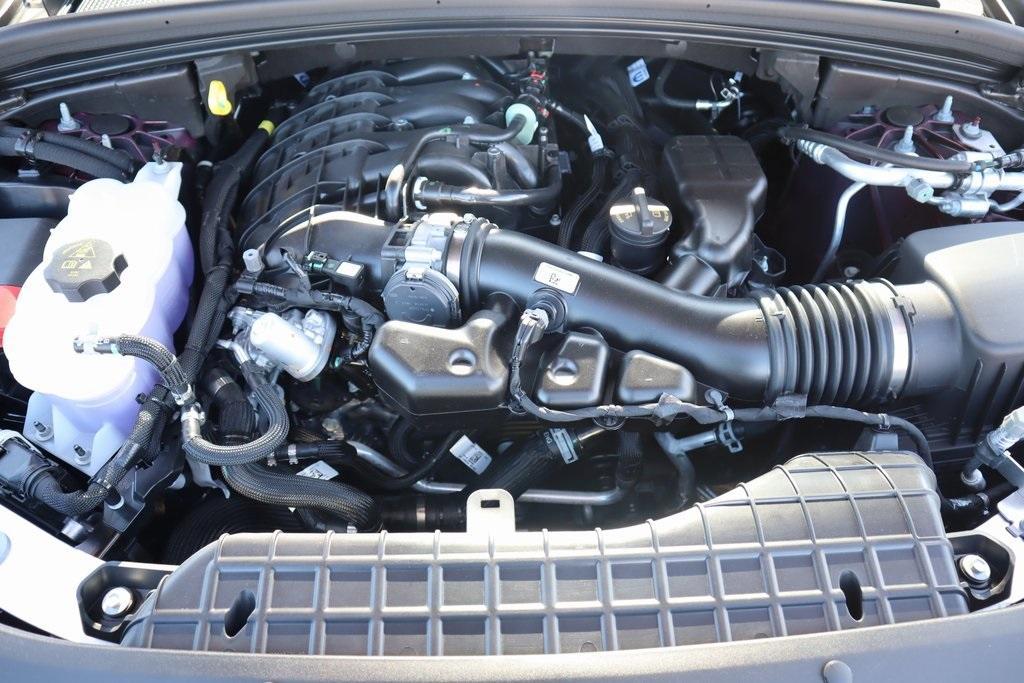 new 2025 Jeep Grand Cherokee car, priced at $35,609