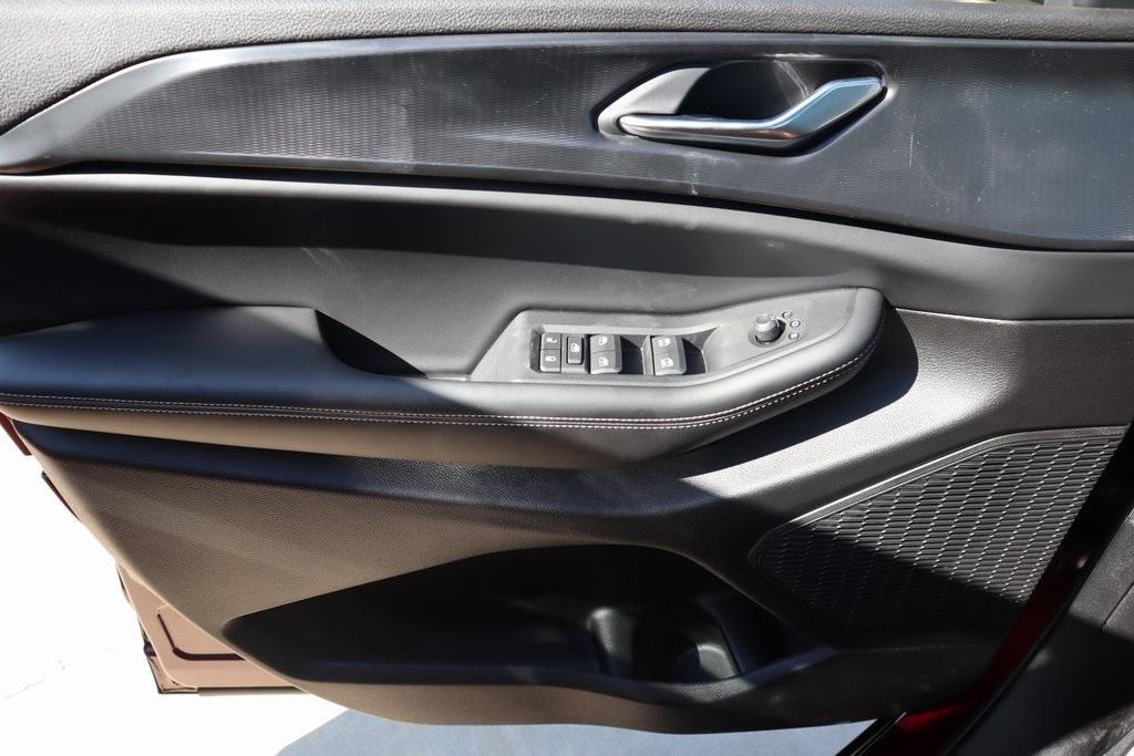 new 2025 Jeep Grand Cherokee car, priced at $35,609