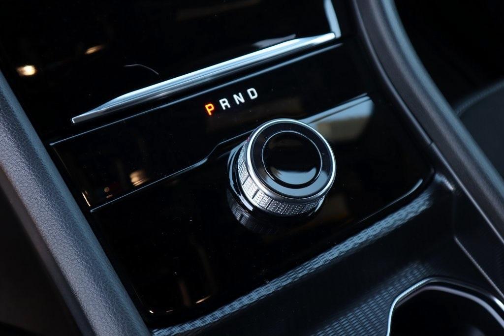 new 2025 Jeep Grand Cherokee car, priced at $35,609