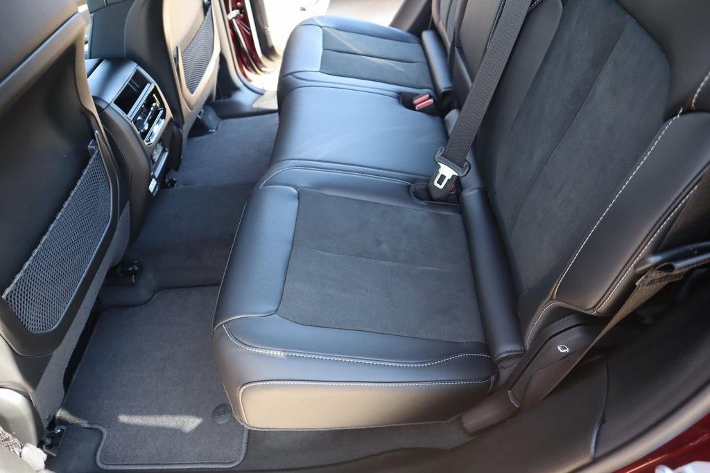 new 2025 Jeep Grand Cherokee car, priced at $35,609