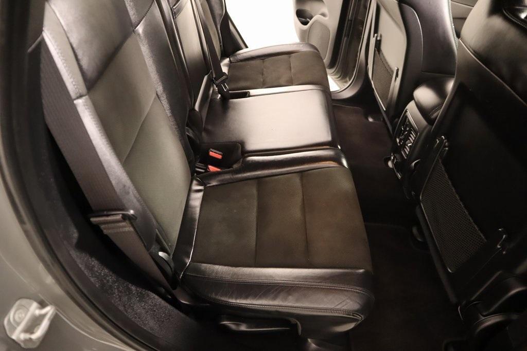 used 2020 Jeep Grand Cherokee car, priced at $19,312