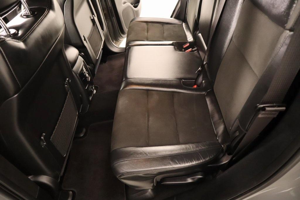 used 2020 Jeep Grand Cherokee car, priced at $19,312
