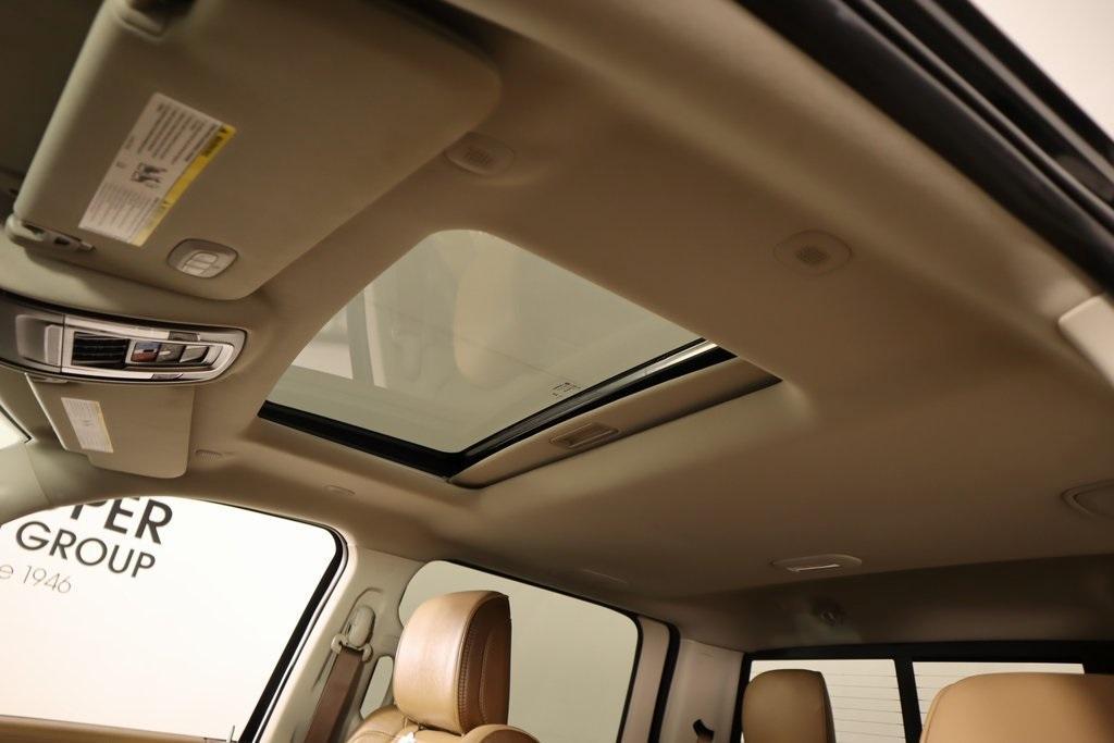 used 2024 Ram 2500 car, priced at $73,979
