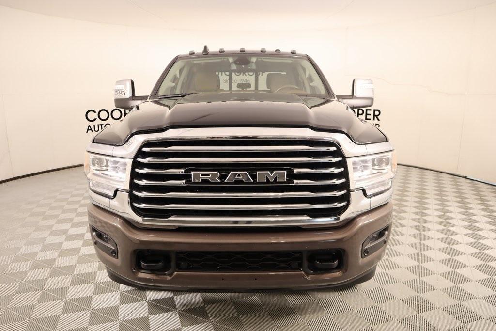 used 2024 Ram 2500 car, priced at $73,979