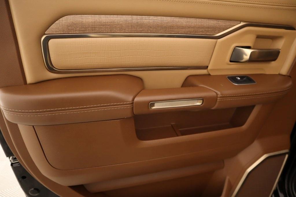 used 2024 Ram 2500 car, priced at $73,979