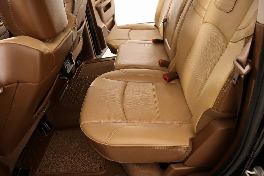 used 2024 Ram 2500 car, priced at $73,979