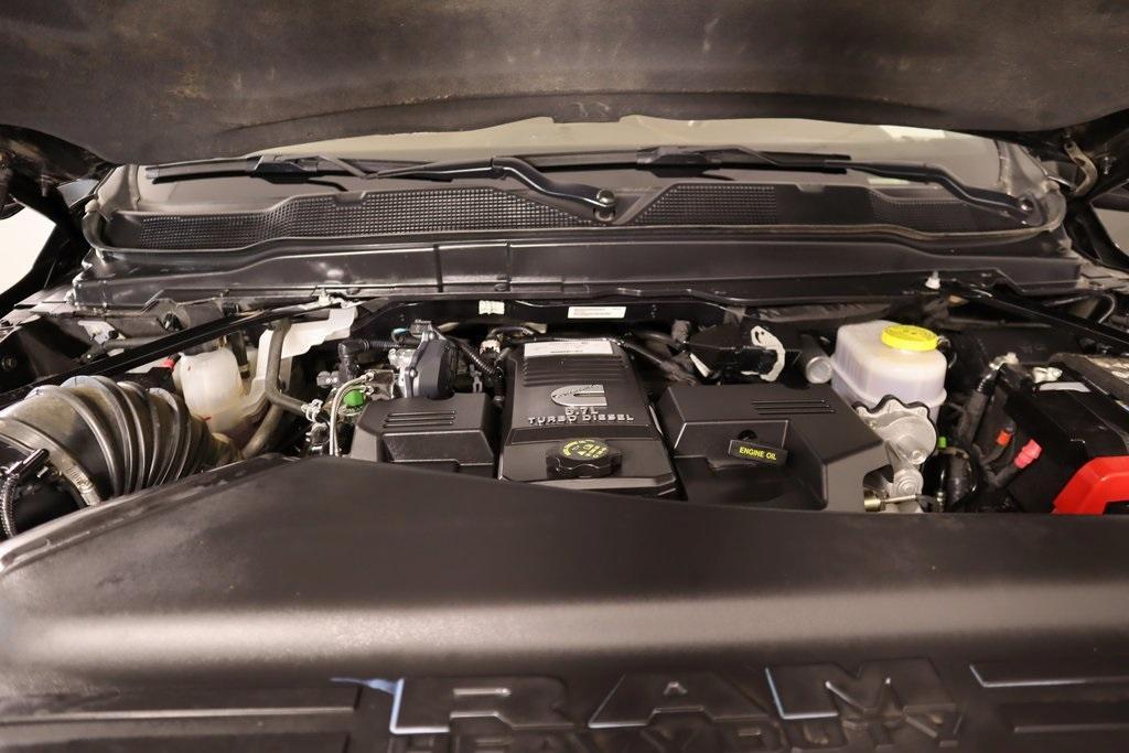 used 2024 Ram 2500 car, priced at $73,979