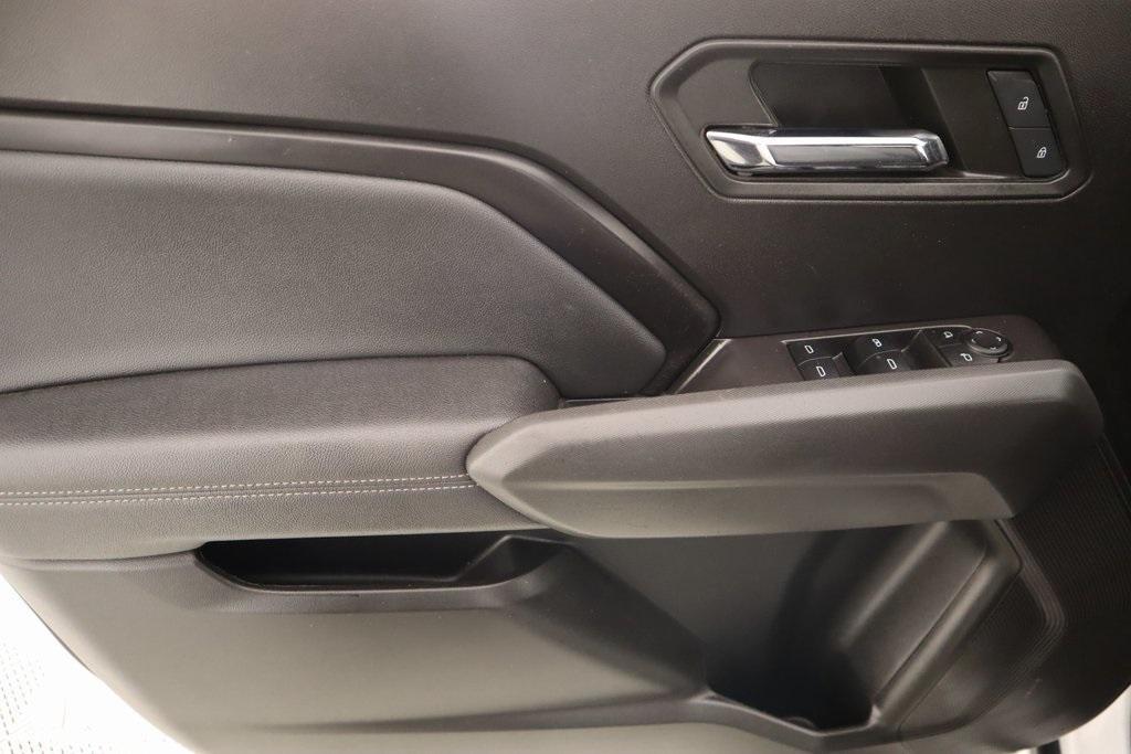 used 2024 Chevrolet Colorado car, priced at $33,492