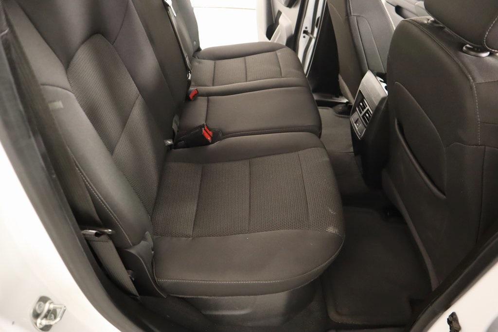 used 2024 Chevrolet Colorado car, priced at $33,492