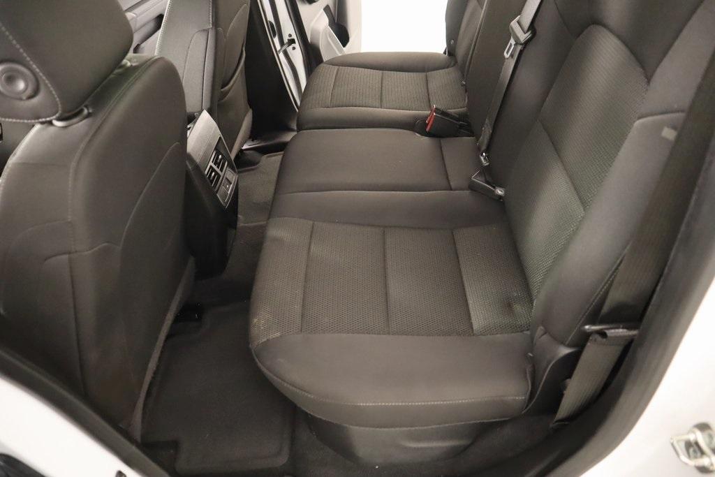 used 2024 Chevrolet Colorado car, priced at $33,492