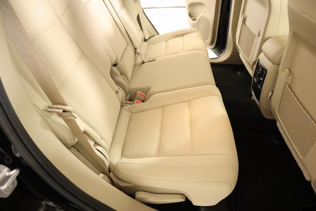 used 2022 Jeep Grand Cherokee WK car, priced at $24,692