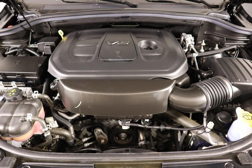 used 2022 Jeep Grand Cherokee WK car, priced at $24,692
